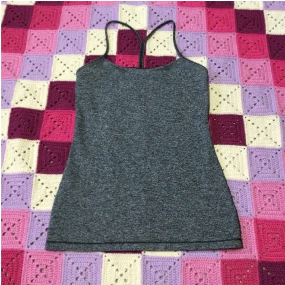 Lululemon Athletica Tank Top 8